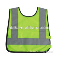 Kids Safety Vest EN20471 Standard